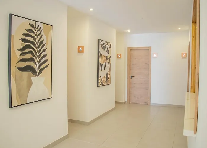 Casa de hóspedes H Arena 3*