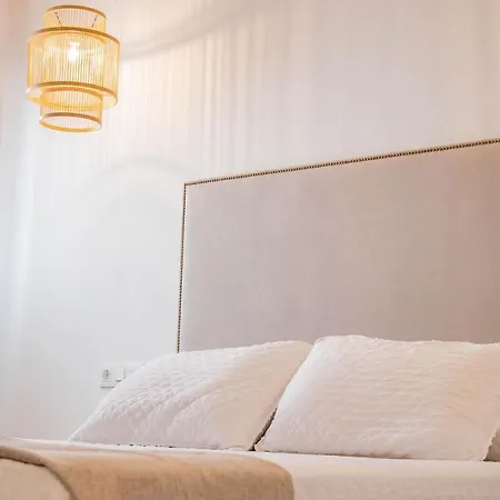 招待所 H Arena 莫哈卡尔