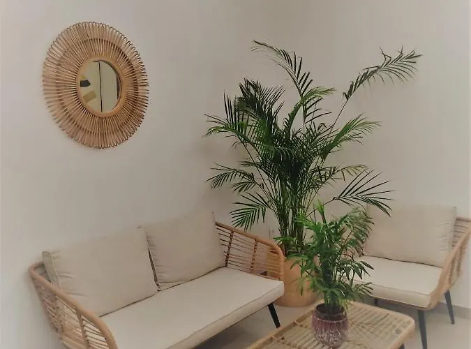 H Arena בית הארחה מוחקאר