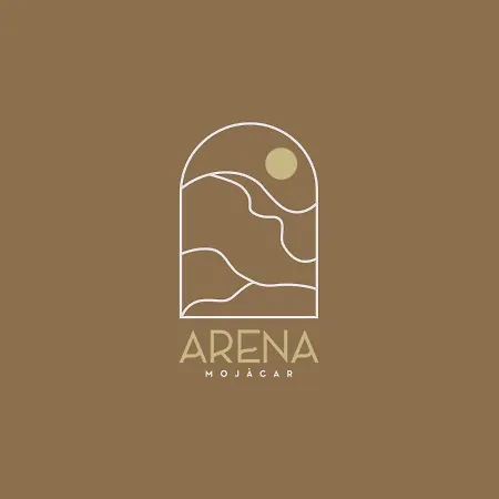 H Arena Pensión 3*