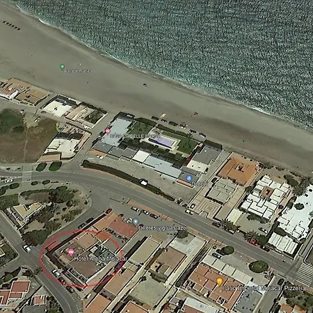 H Arena 3* Mojácar
