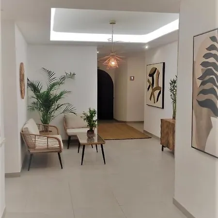 Pensión H Arena 3*
